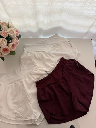 Sport Shorts Shein Set 3 Stück Grösse M neuwertig