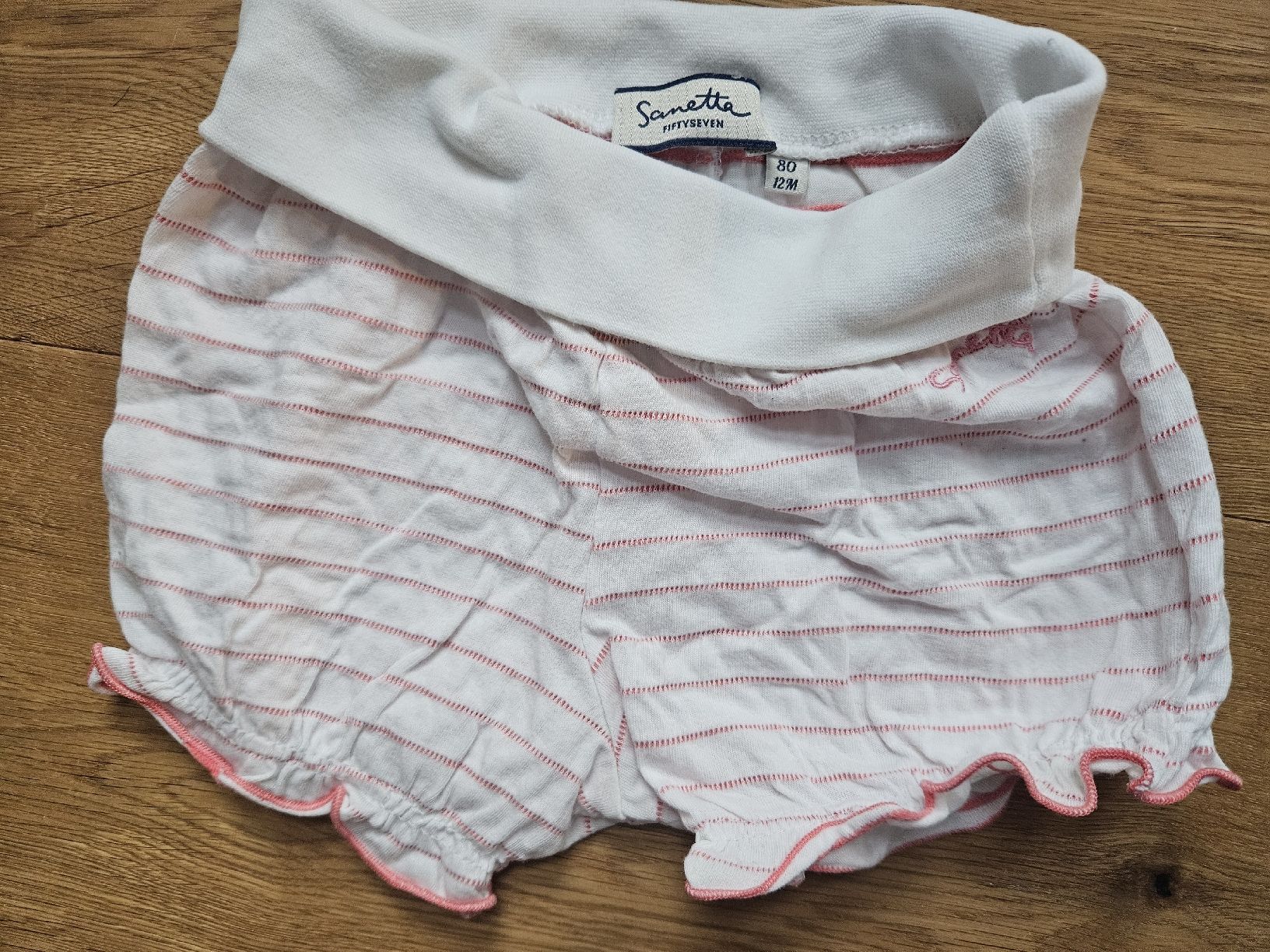 Sanetta Lotti & Set di vestiti: Frühlings- / Sommer Set Mädchen Gr. 80 – Usato da Lufingen venduto da chr_nhh6 2