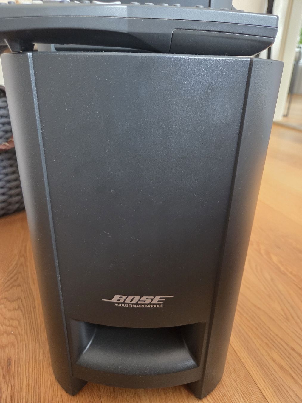 Bose Home Cinema: BOSE PS3-2-1 Powered Speaker System mit Fernbedienung – Usato da Zollikofen venduto da reuteri06 3