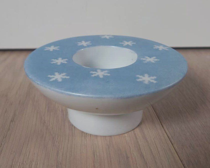 Kerzenständer: Windlichter, Öl-Lämpchen (4er Set) – Gebraucht aus Wohlen AG von Exitburn 3