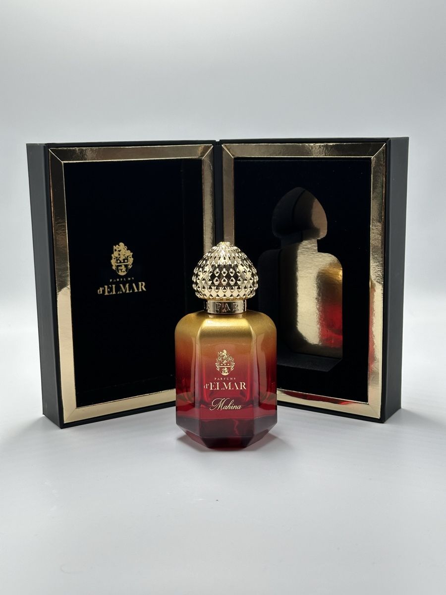 Flaconi: Parfums d‘Elmar Mahina Flakon – Usato da Zürich venduto da edelproben