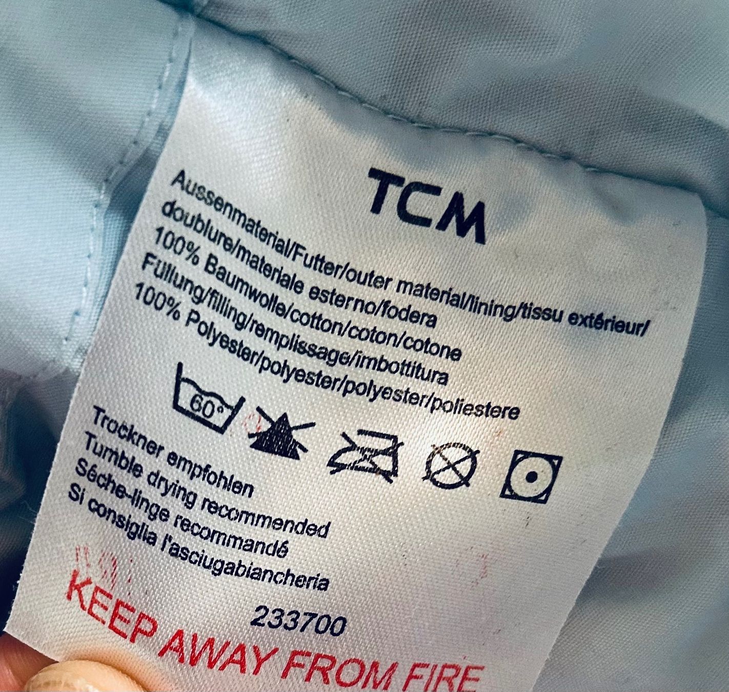 Sacchi a pelo: Kinderschlafsack – Usato da Riedholz venduto da Abendsonne 4
