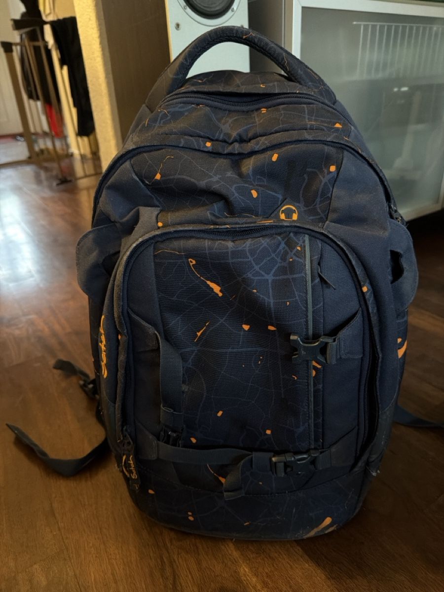 Sacs & sacs à dos: Satch Rucksack – D'occasion à Richterswil par laureola