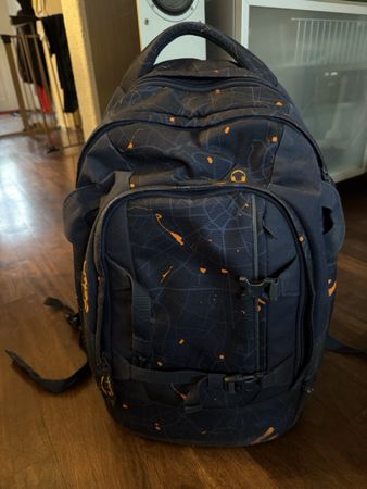 Satch Rucksack