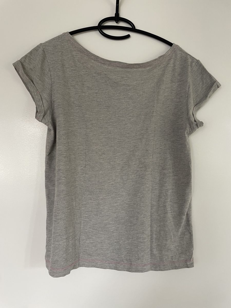 Negligees & Pigiami: T-shirt de pyjama adolescente  – Usato da Bussigny venduto da Ambre_06 1