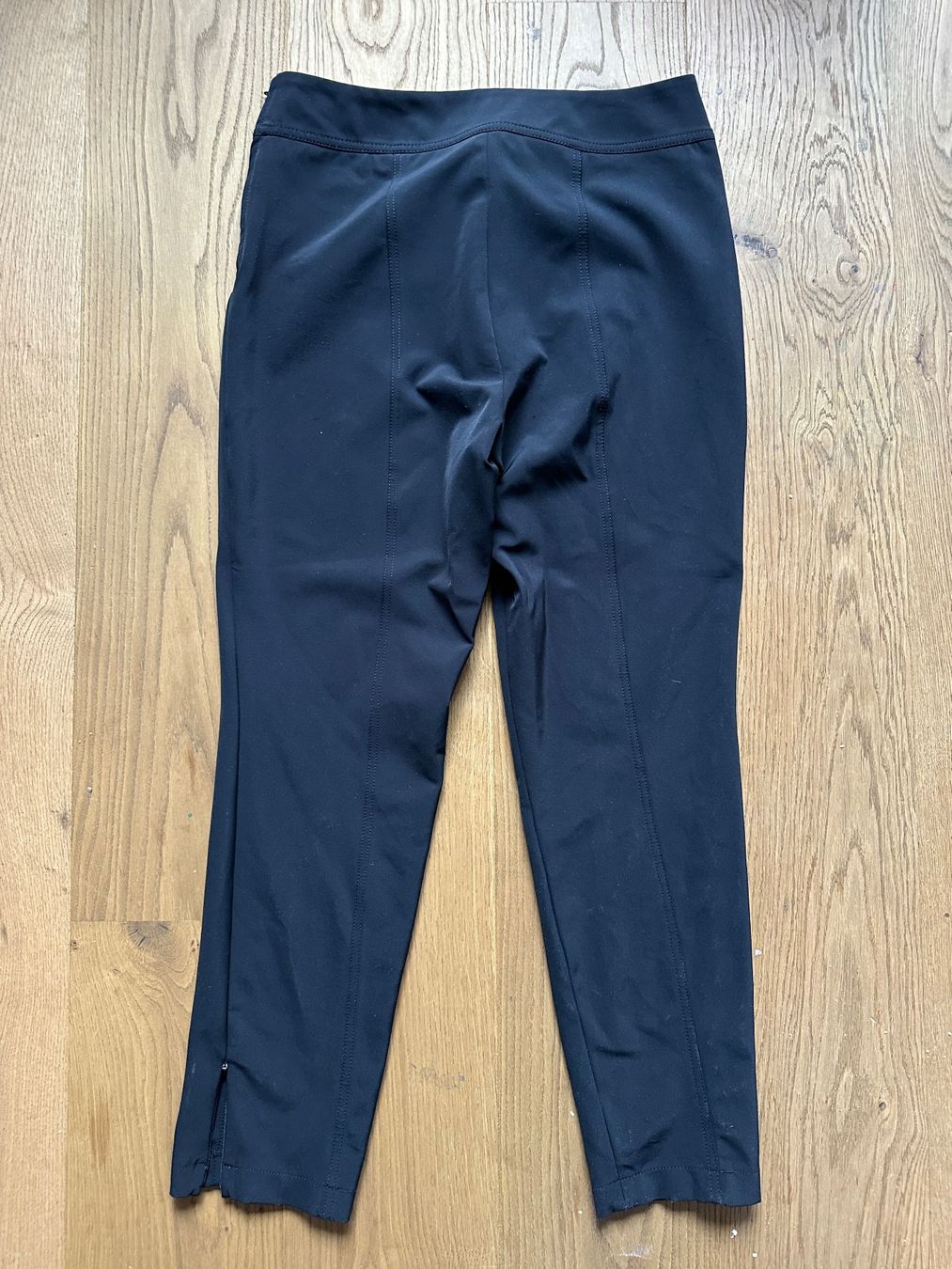 Cambio Pantaloni: Schwarze Cambio Hose Gr. 40 – Usato da Winterthur venduto da Wiesentroll54 1