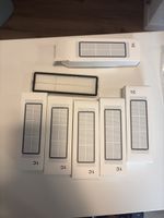 Filtri per aspirapolvere 1c xiaomi pezzi nuovi