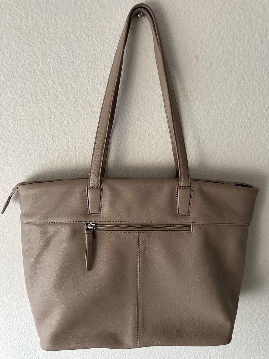 Borse da donna: Sattlers & Co. Shopper Palomina – Nuovo (secondo la descrizione) da Weinfelden venduto da kam_jxz5 1