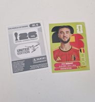 Panini Sticker BEL5