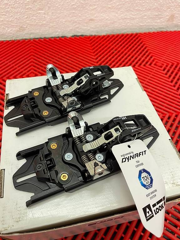 Bindungen: Tourenbindung Dynafit HM Rotation NEU – Gebraucht aus Diessenhofen von MotoshopZachmann