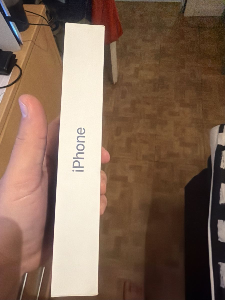 Apple Handys / Smartphones: iPhone 17 pro max 512gb Usato – Gebraucht aus Kriens von chr_f5w6 1