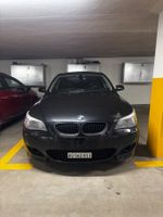 BMW E60 LCI Xenon Scheinwerfer links Kurvenlicht