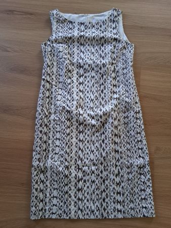 Max Mara Kleid 42