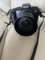 Canon EOS 5000 argentique - parfait pour les photos! (54)