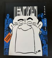 Comic EVA Band1+2, 4-19 und zwei Sobderbände gebraucht