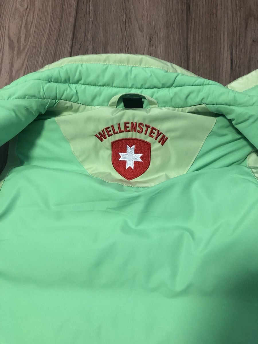 Gilet & Giacche senza maniche: Neu Wellensteyn Damen- Weste Gr. S – Nuovo (secondo la descrizione) da Buchs AG venduto da bella_nic1 2
