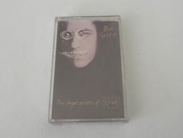 Mint MC brit.Rock Sänger Sir Bob Geldof 1990 The Vegetaians