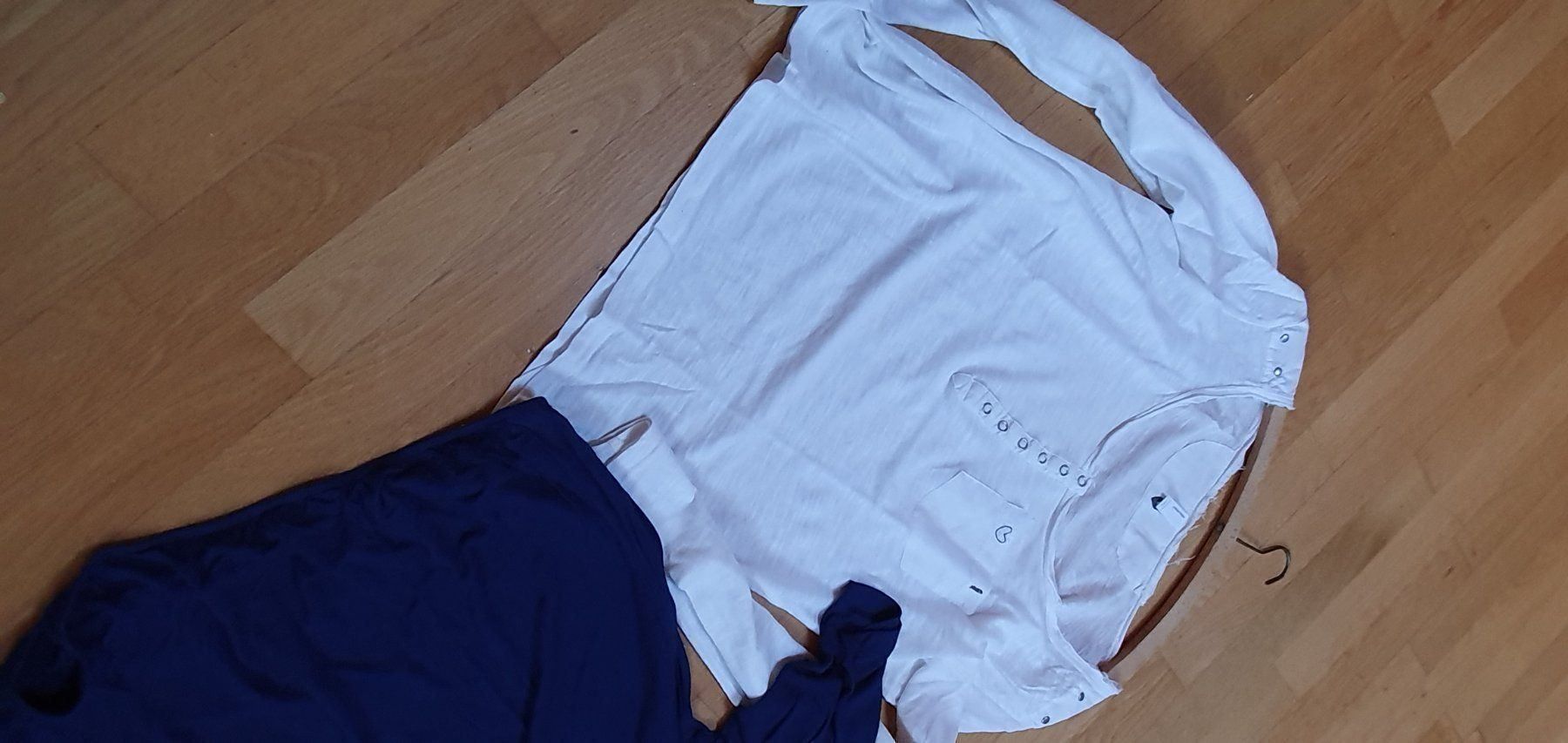 T-Shirts: 2 passende Shirts neu gr.L – Neu (gemäss Beschreibung) aus Ferden von jemyce 1