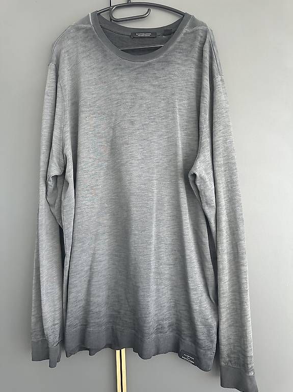 Scotch Soda Kleiderpakete: Scotch &Soda XXL set-3 stück – Gebraucht aus Weiach von urs_dlj5