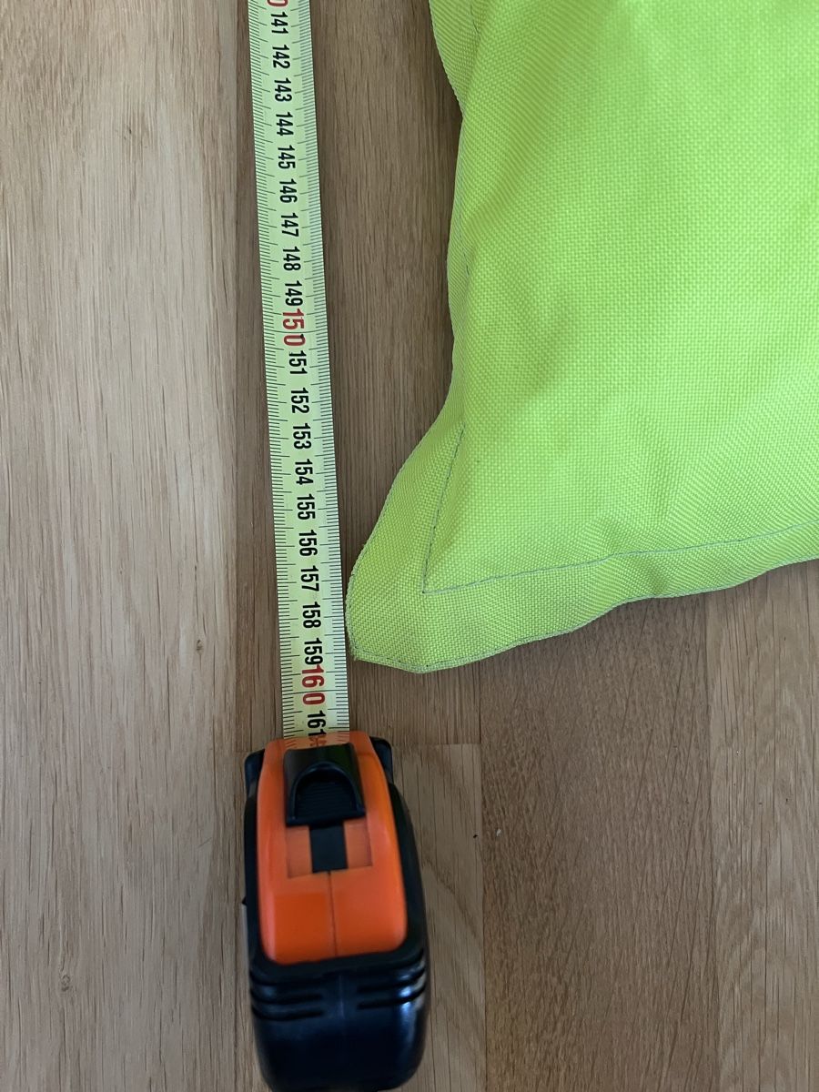 Poltrone: Bigbag /Pouf – Usato da Riehen venduto da Loretxutxu 3