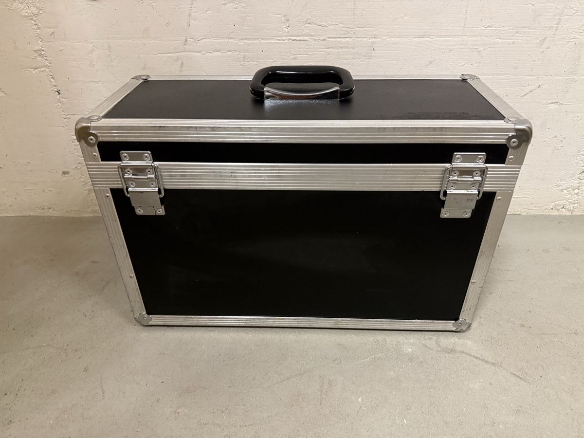 Valigie: Flightcase – Usato da Neerach venduto da NMRei 1