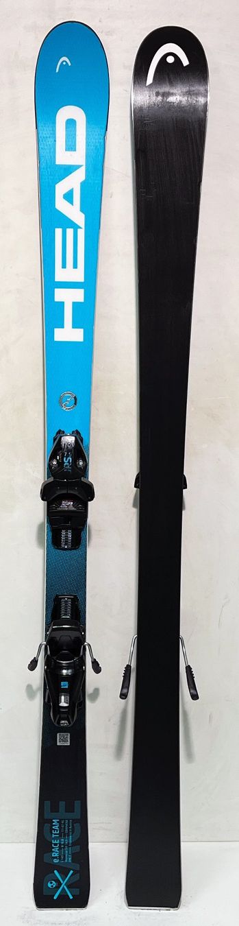 Head Skis: HEAD e. RACE Team   140 cm; Model 2025 – D'occasion à Brüttisellen par SkiverkaufStepan 1