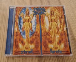 Morbid Angel – Heretic (CD)