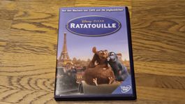 Disney Pixar, Ratatouille
