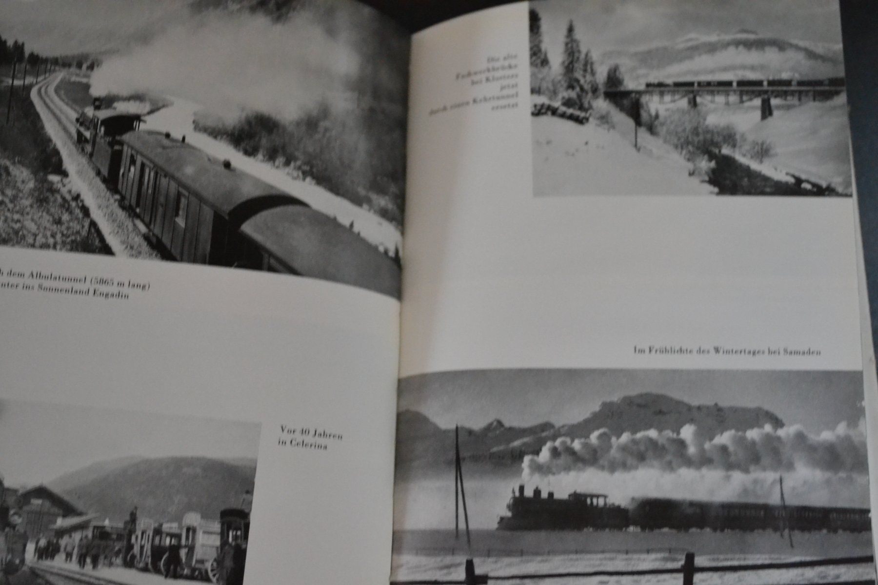 Libri: Dampf und Rauch im Sunneschy – Usato da Beinwil am See venduto da kajak55 5
