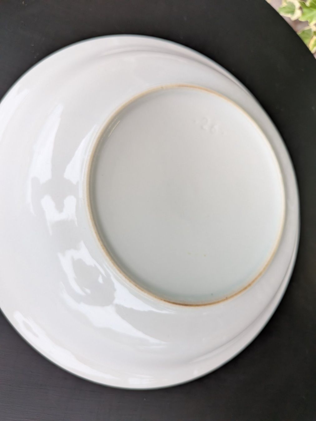 Assiettes: Rössler Schale, Rösti Teller – D'occasion à Emmen par Brockofsky 5