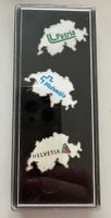 Pins Helvetia / Patria