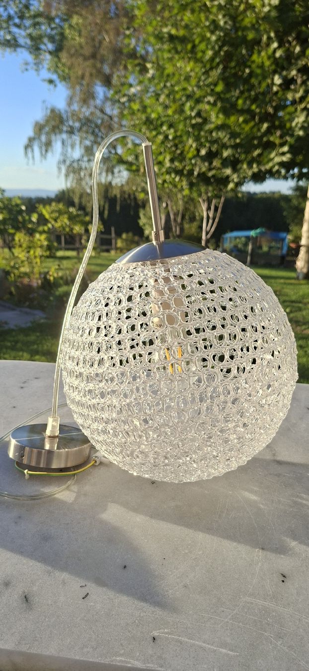 Lampade: Lampe suspendue bon état – Usato da Bionnens venduto da dho_9wkh