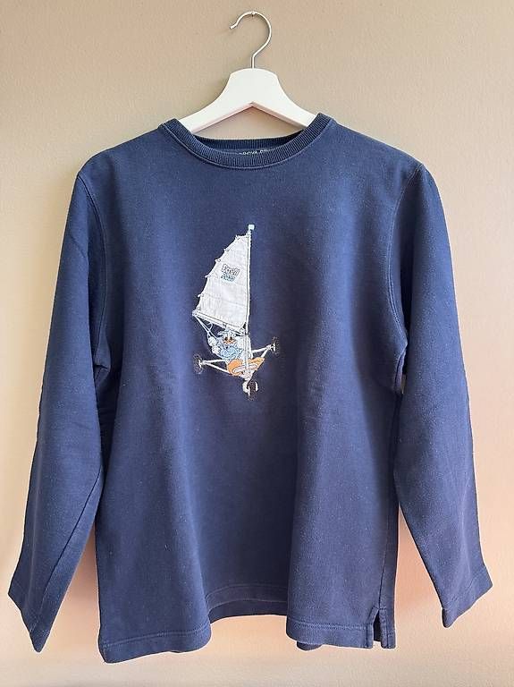 Maglioni & Felpe: Pull vintage Donald Duck 2000  Y2K – Usato da Fully venduto da Luca_J.F. 2