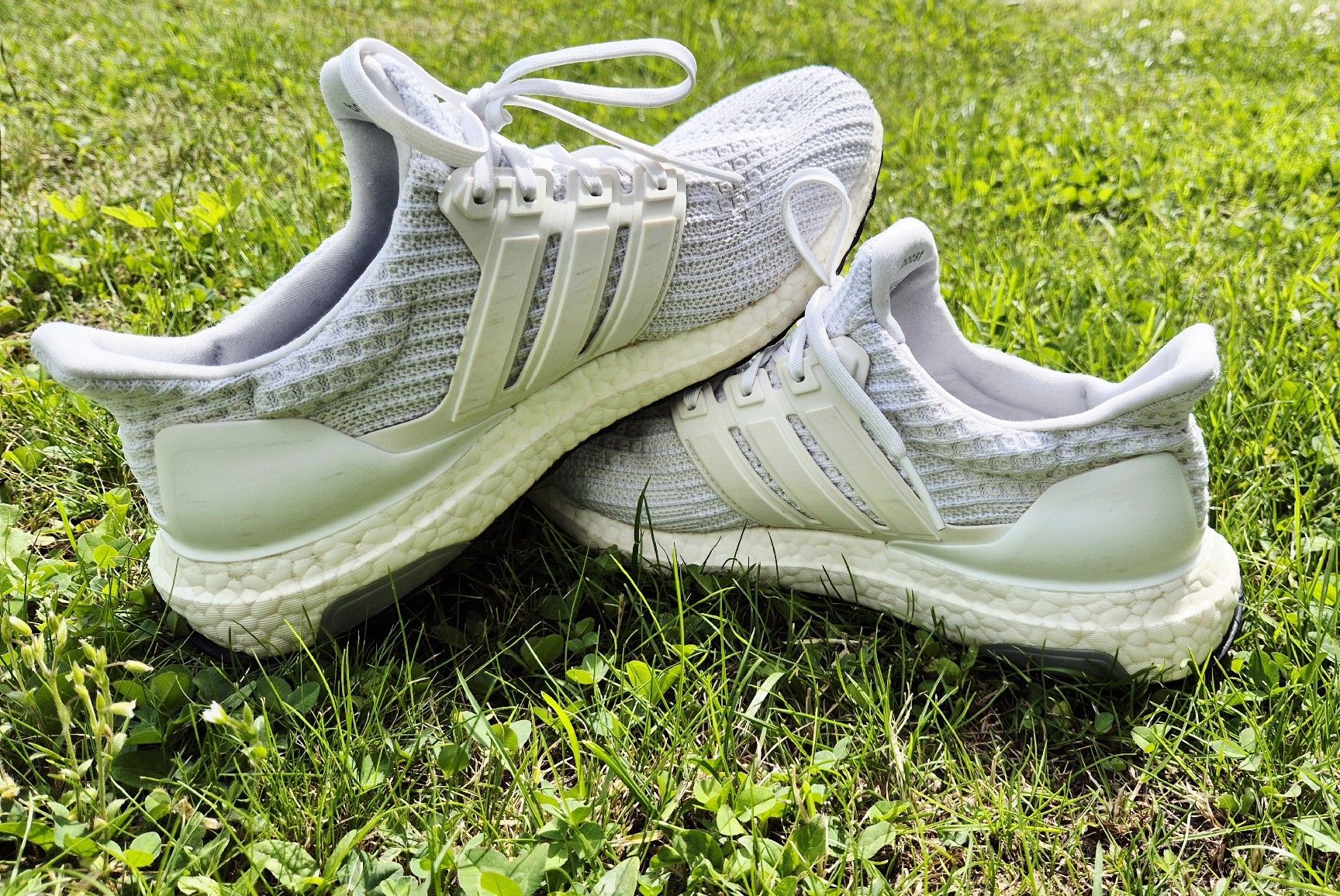 Scarpe da uomo: Adidas Ultraboost Größe 39.5 – Usato da Rikon im Tösstal venduto da Shaggy03 1