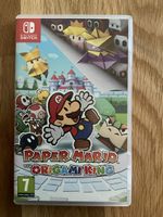 Spiel Paper Mario The Origami King Nintendo Switch