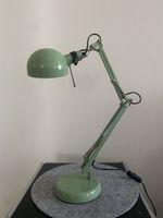 IKEA Lampe - Schreibtischlampe - Arbeitsleuchte