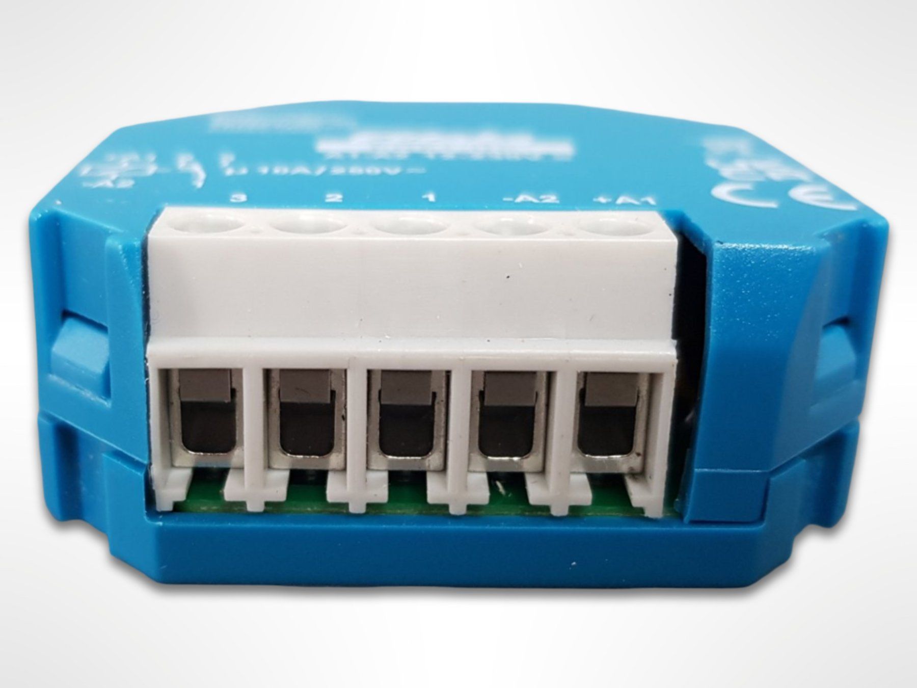 Eltako Componenti elettronici: ELTAKO Schaltrelais ER61-UC – Nuovo (secondo la descrizione) da Suhr venduto da Restwert_Suhr 2