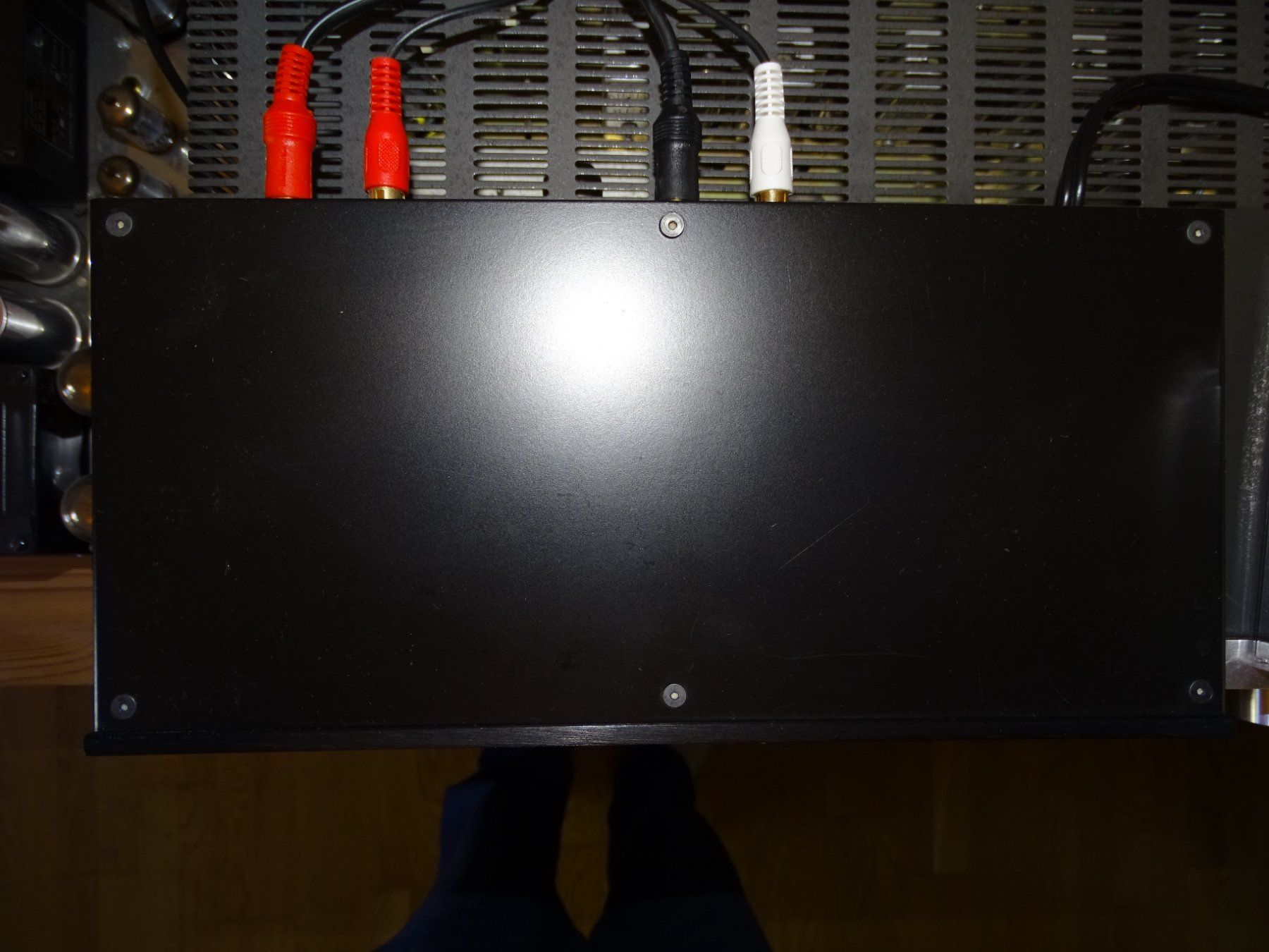 Lautsprecher: Thiel 3.5 High-end Lautsprecher – Gebraucht aus Hirzel von Musicman03 6