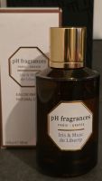Iris & Musc de Liberty -pH Fragrances