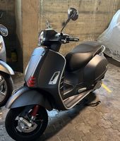Piaggio Vespa Gts125s