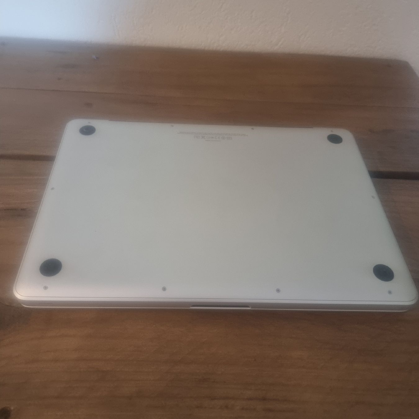 Apple PC: Mac Book Pro A1278 13 pouces – Usato da Chessel venduto da Helder77 3