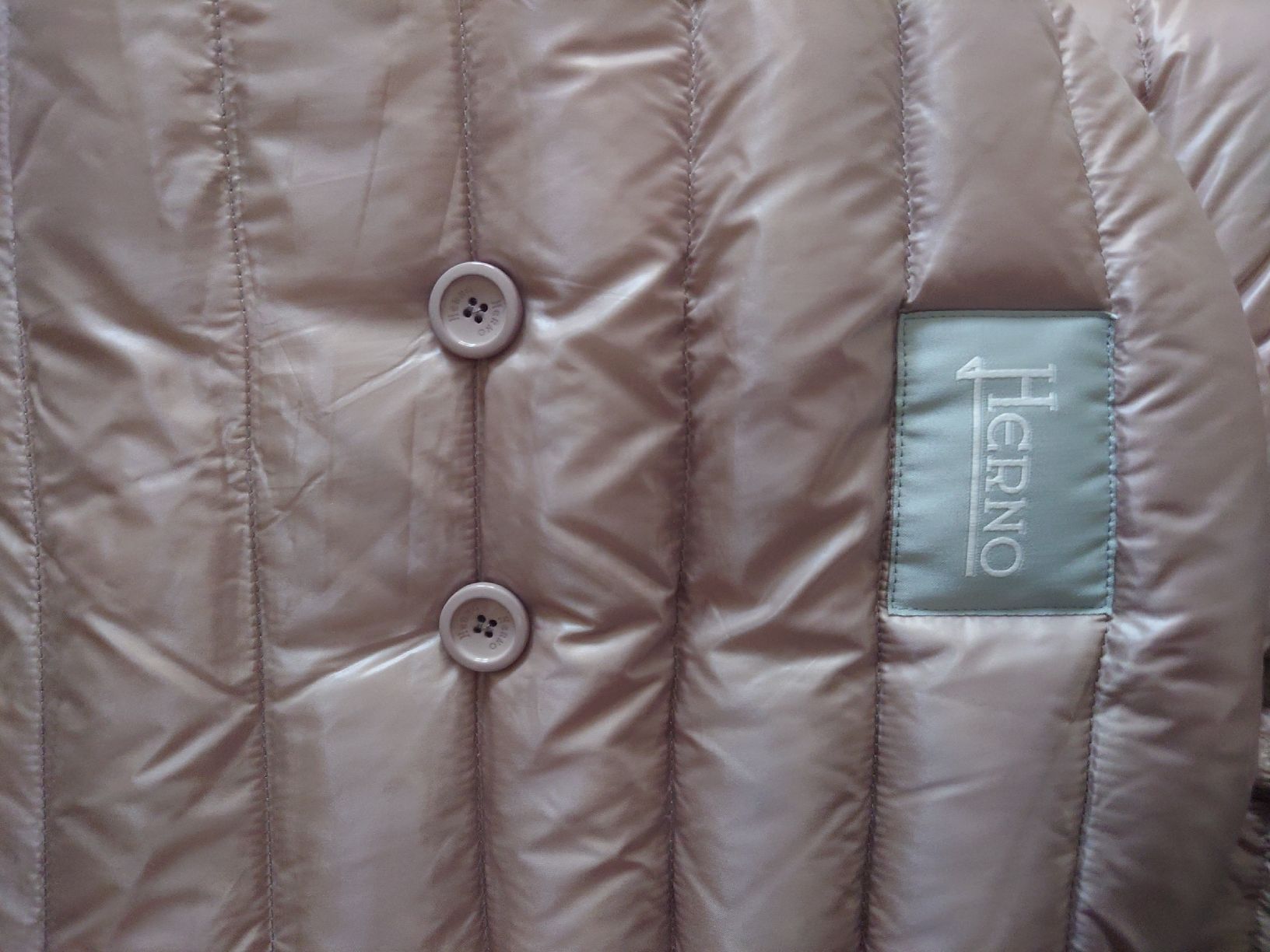Sacchi a pelo: Herno Kids Gefütterter Schlafsack – Nuovo (secondo la descrizione) da Le Landeron venduto da Plushka 3