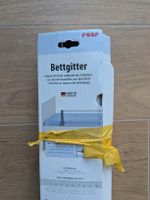 Bettgitter Reer edelstahl