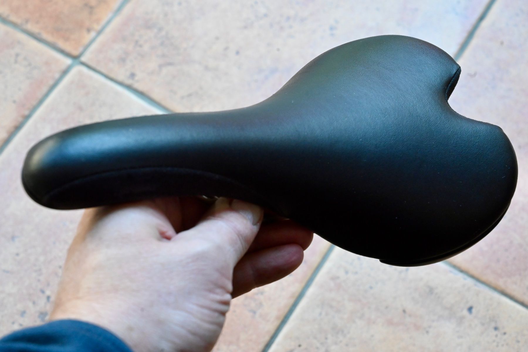 Fizik Pièces détachées: Fizik Sattel / selle – D'occasion à Le Mont-sur-Lausanne par charpy6 3