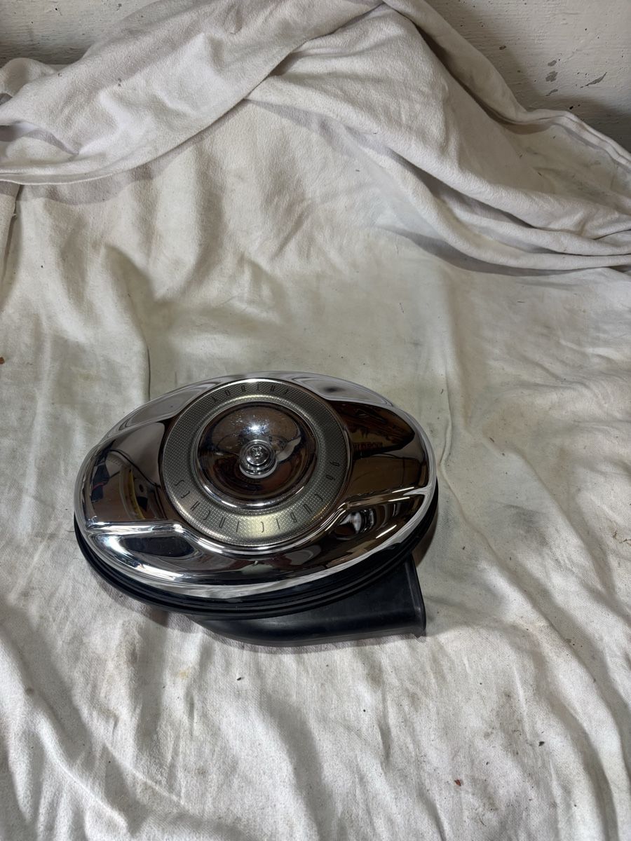 Harley-Davidson Tutti i ricambio per moto: Harley Davidson Luftfilter 29582-01B – Usato da Schötz venduto da Harley35