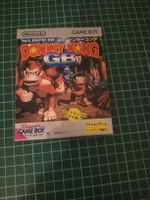 Super Donkey Kong GB (Game Boy) Japanese Version Game 