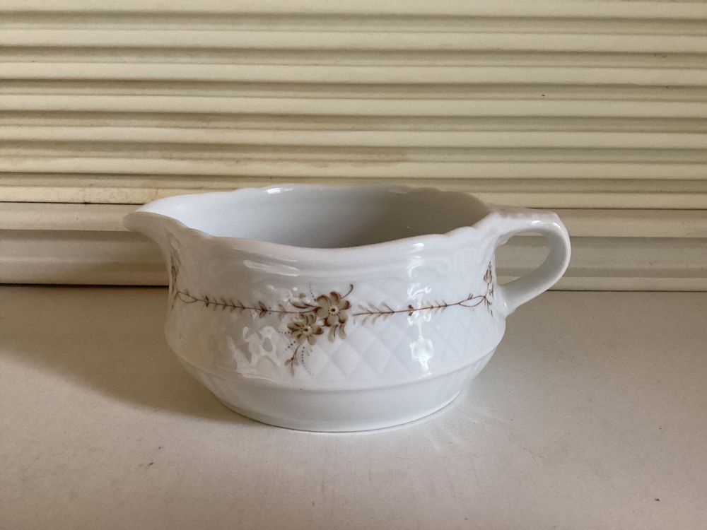 Sauciere Eschenbach BavariaGermany Kaufen auf Ricardo