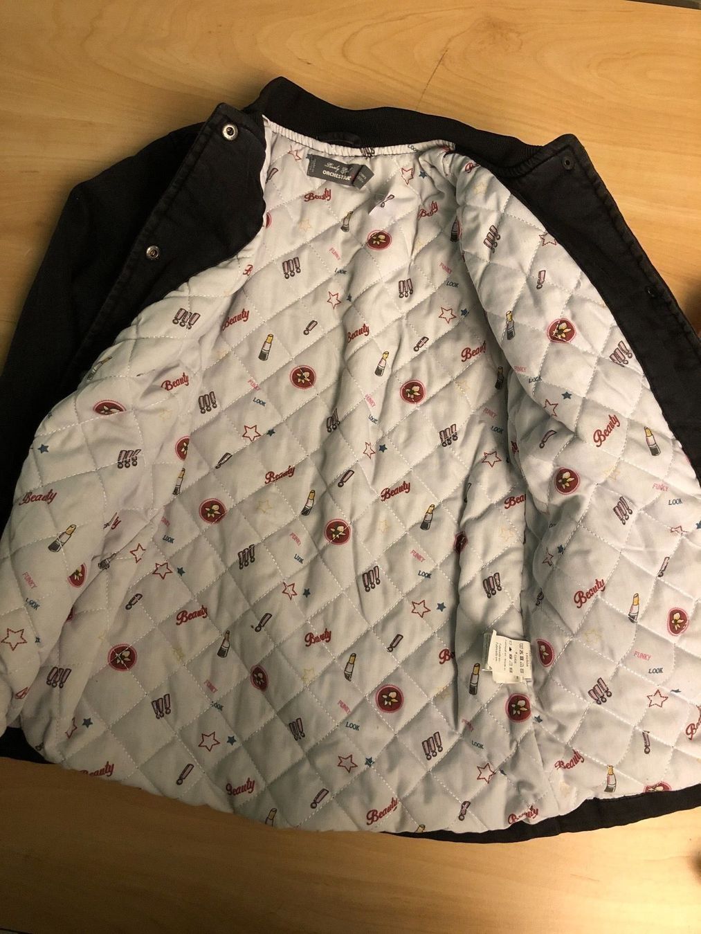Vestes & Manteaux: Orchestra Jacke Gr.128 – D'occasion à Obergerlafingen par cabo4 1