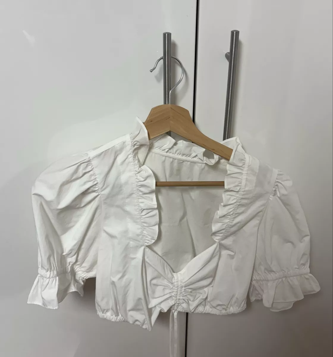 Tchibo Vestiti: Dirndl Gr.40 – Usato da Kaiseraugst venduto da rajna 4