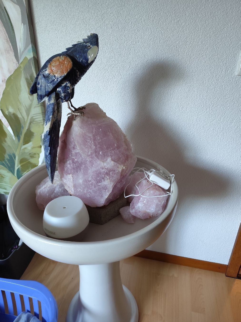 Stagni & Fontane ornamentali: Zimmerbrunnen – Nuovo (secondo la descrizione) da Grossdietwil venduto da bie_2bn5